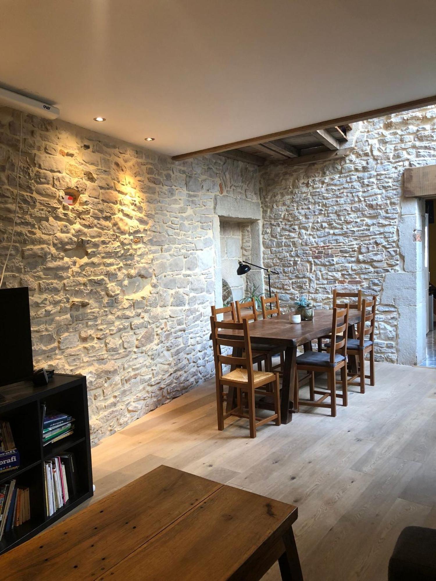 Maison Millot Beaune  Ngoại thất bức ảnh