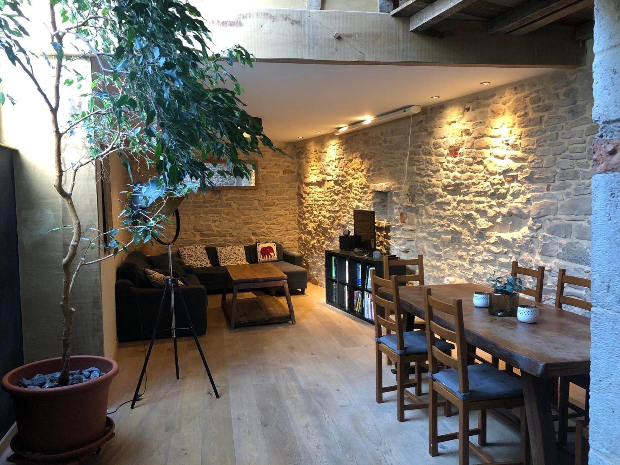 Maison Millot Beaune  Ngoại thất bức ảnh