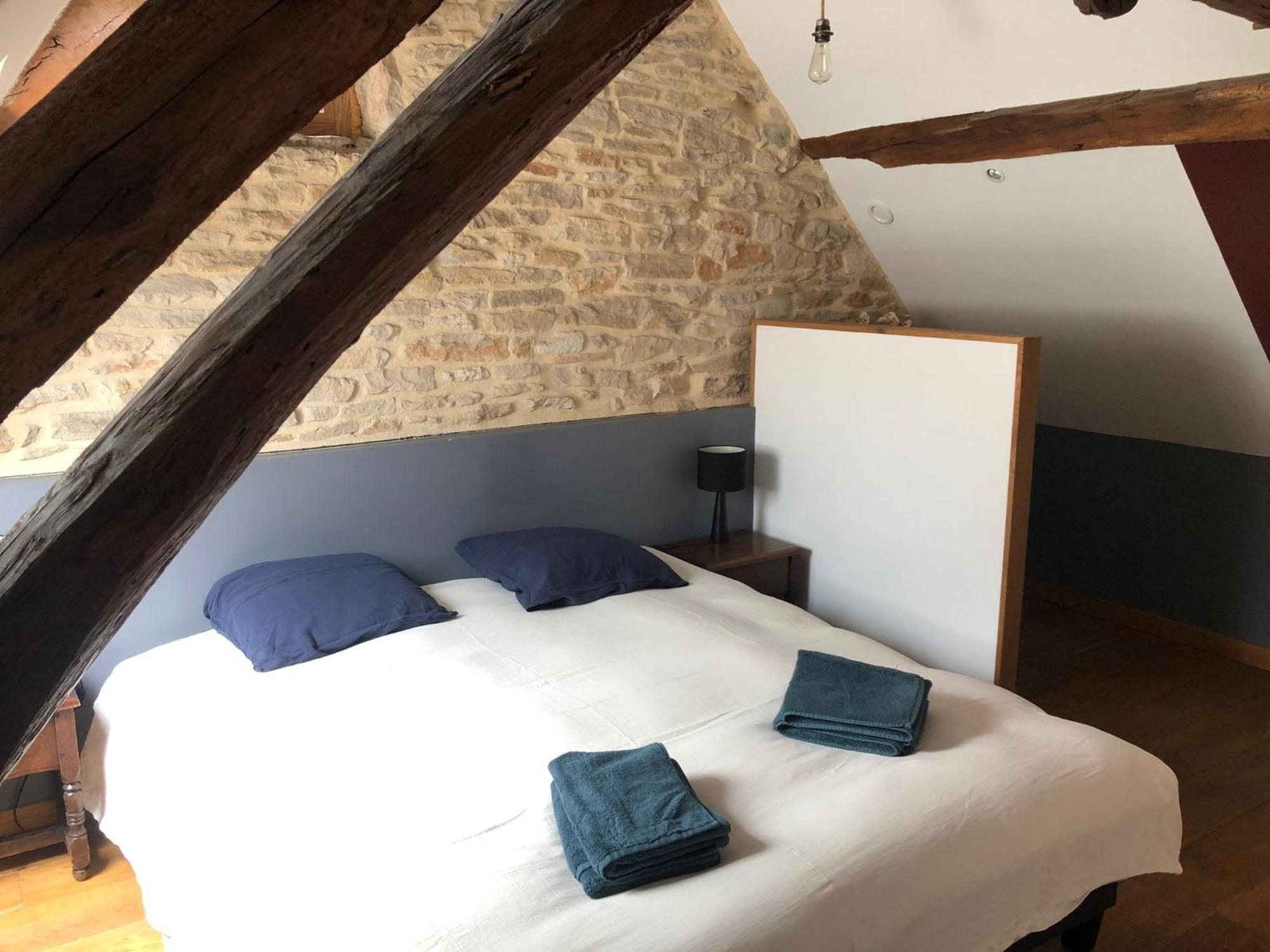 Maison Millot Beaune  Ngoại thất bức ảnh
