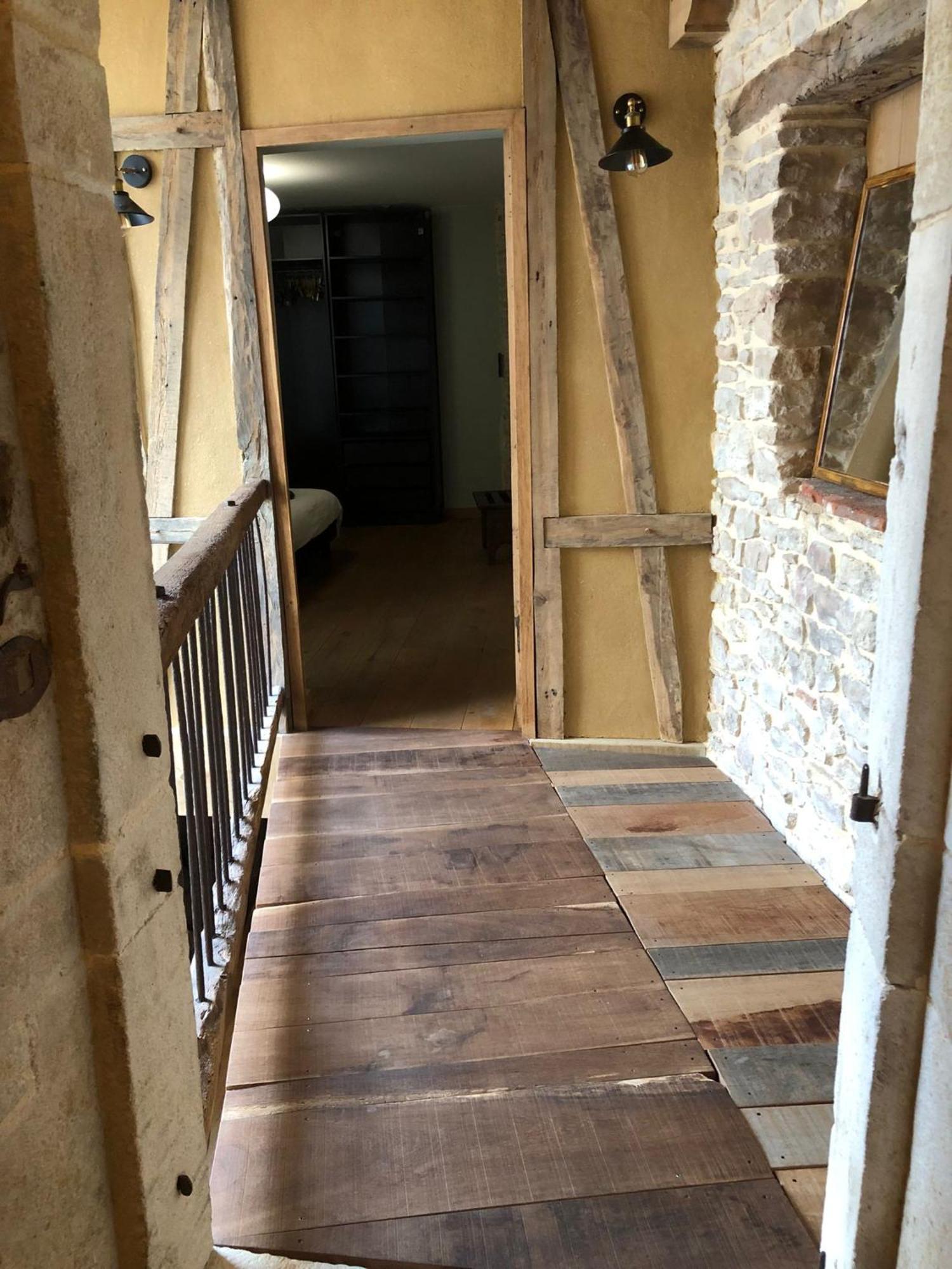 Maison Millot Beaune  Ngoại thất bức ảnh