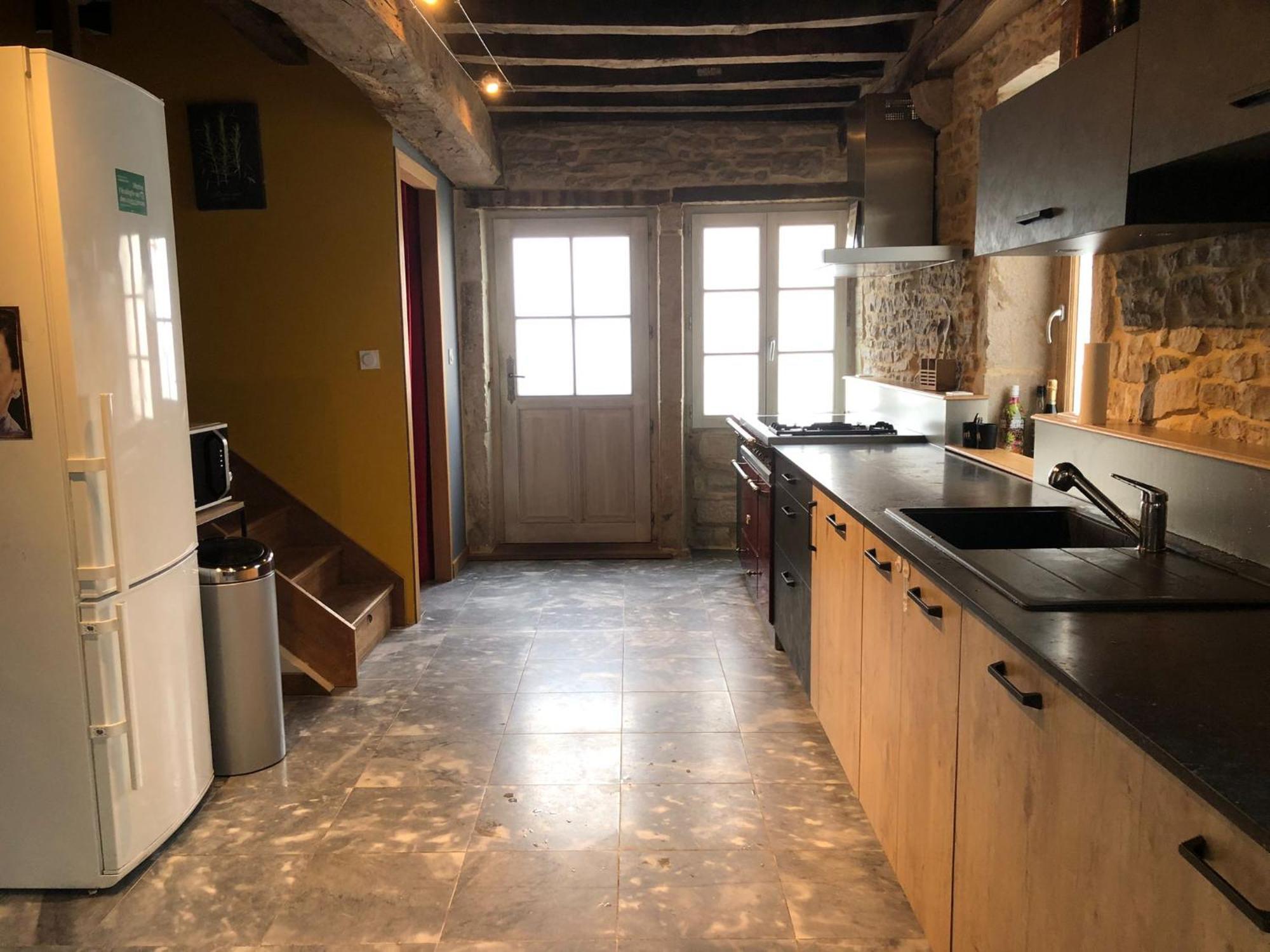 Maison Millot Beaune  Ngoại thất bức ảnh