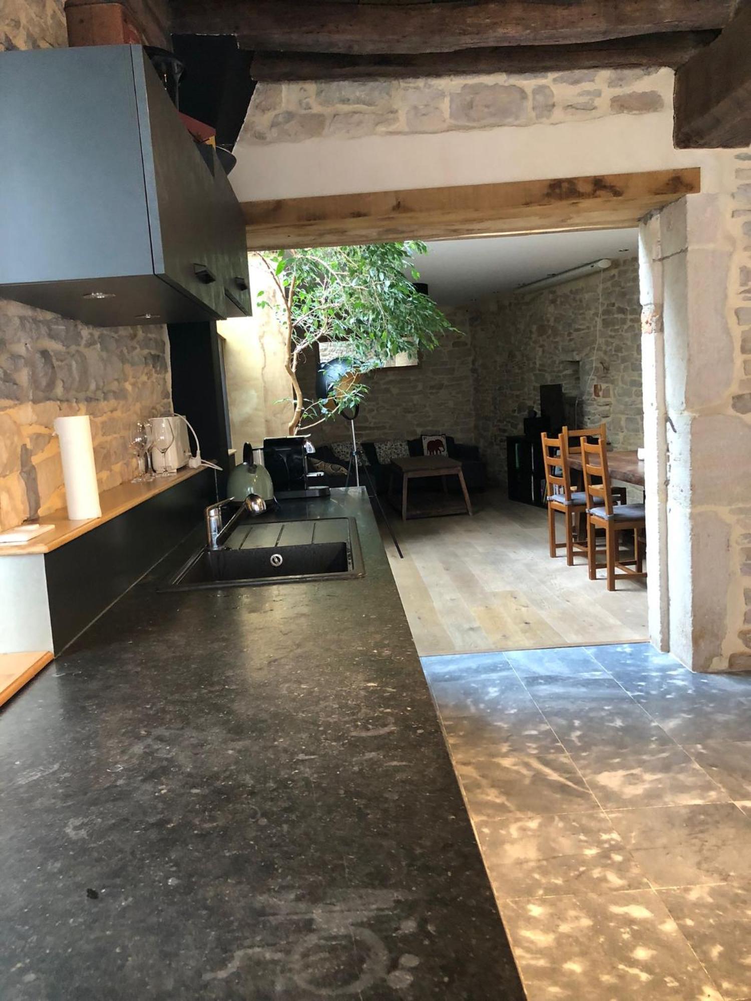 Maison Millot Beaune  Ngoại thất bức ảnh